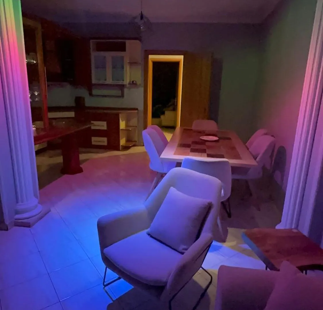 Dioras Apartment. Tirana 0*,  Albania