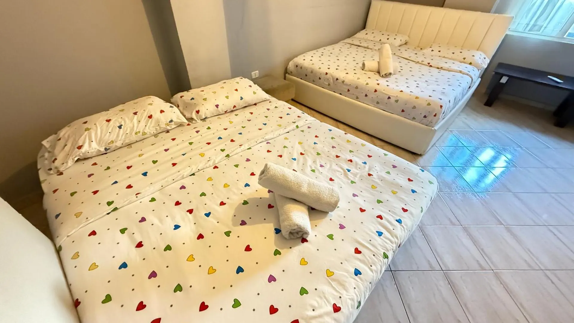 Dioras Apartment. Tirana
