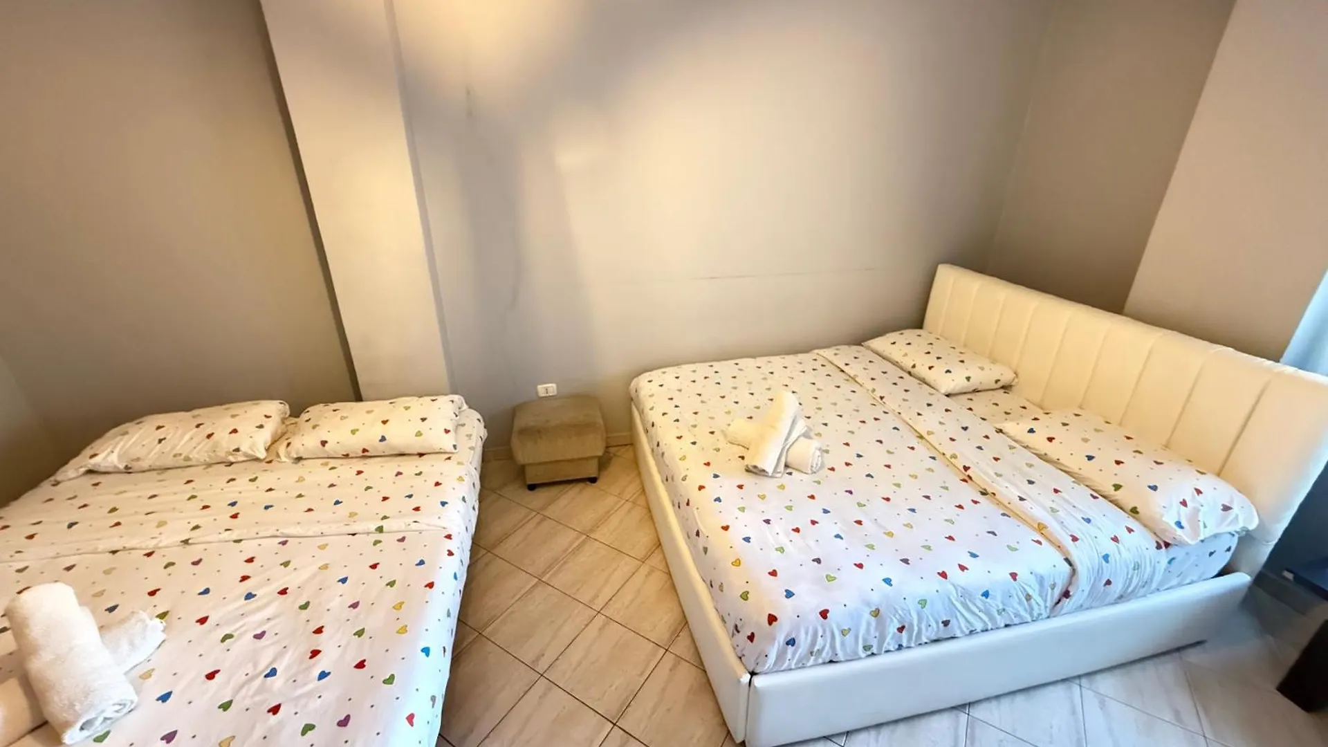 Dioras Apartment. Tirana