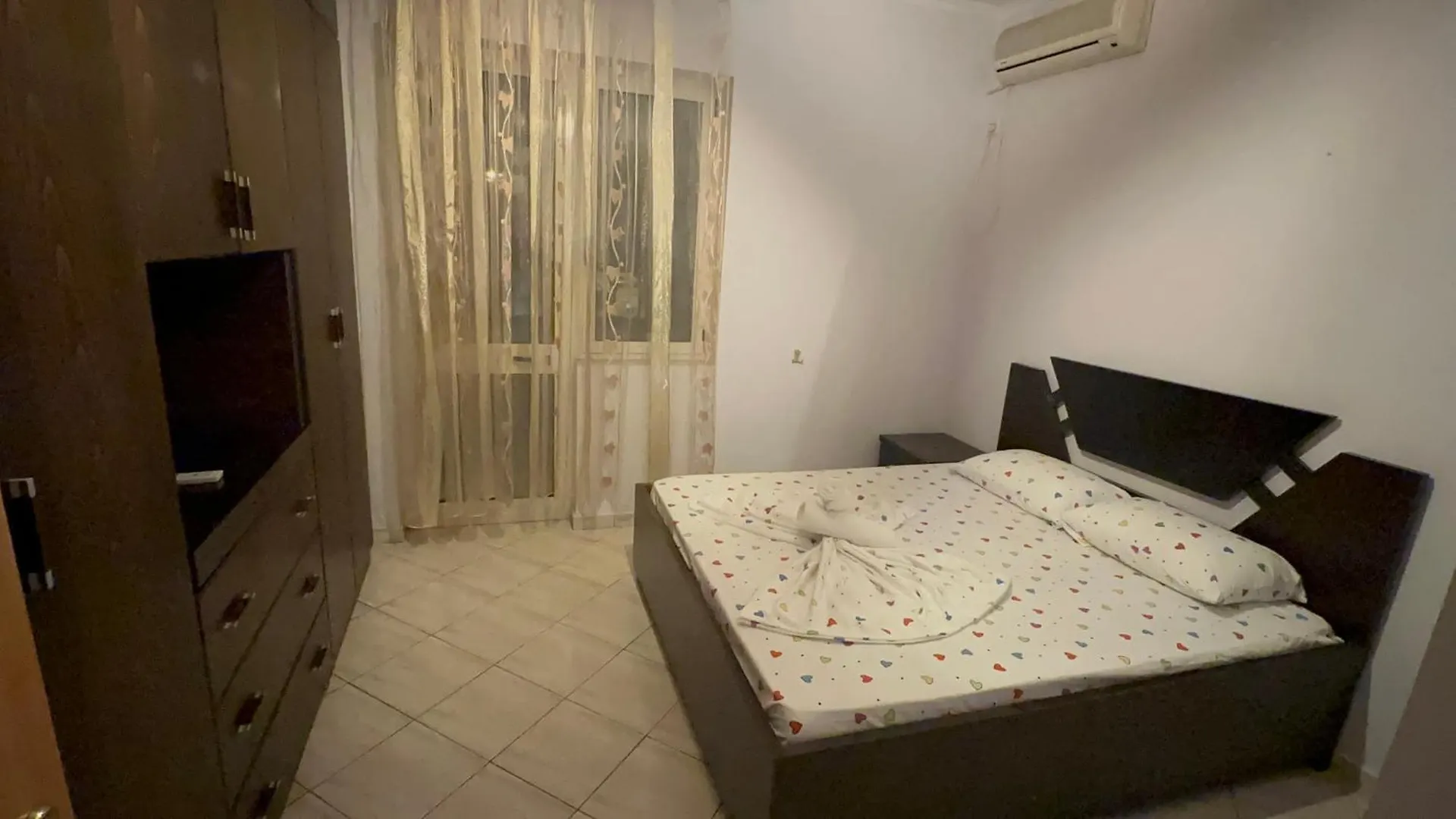 Dioras Apartment. Tirana Albania