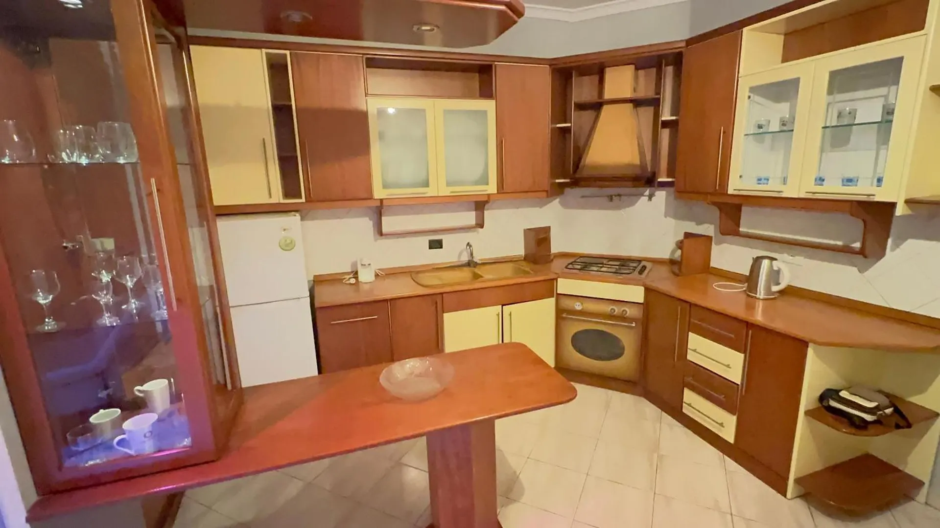 Dioras Apartment. Tirana Appartamento