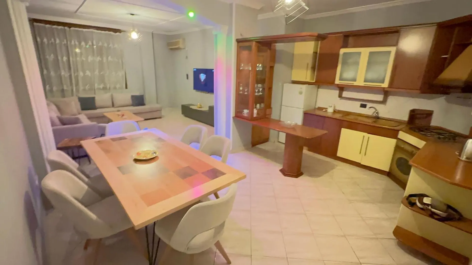 Dioras Apartment. Tirana Albania