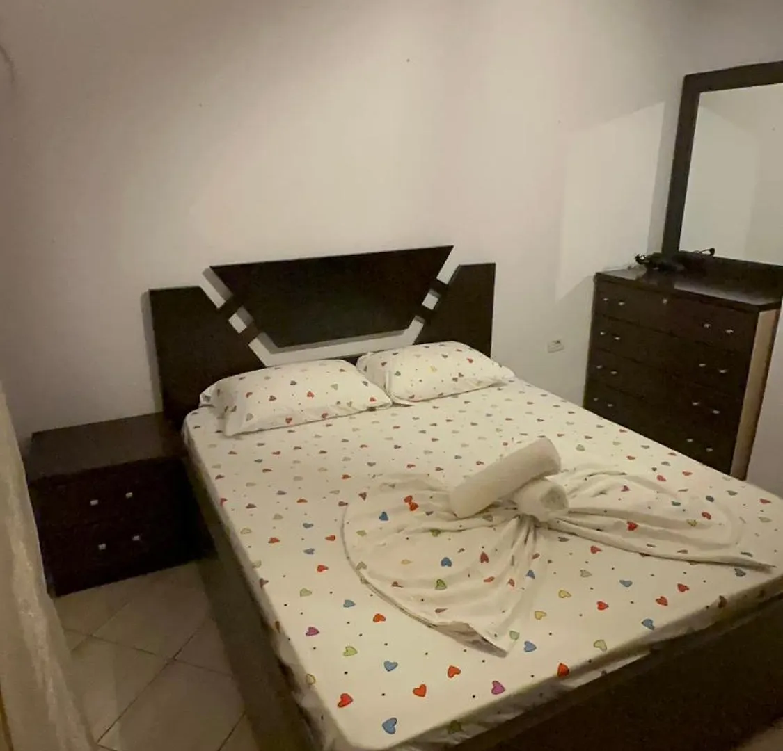 Dioras Apartment. Tirana Appartamento