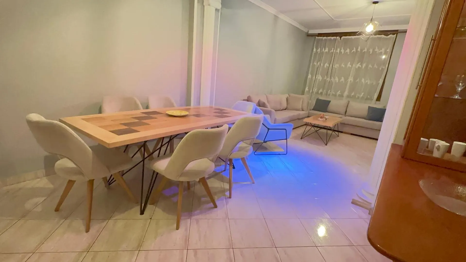 Appartamento Dioras Apartment. Tirana Albania
