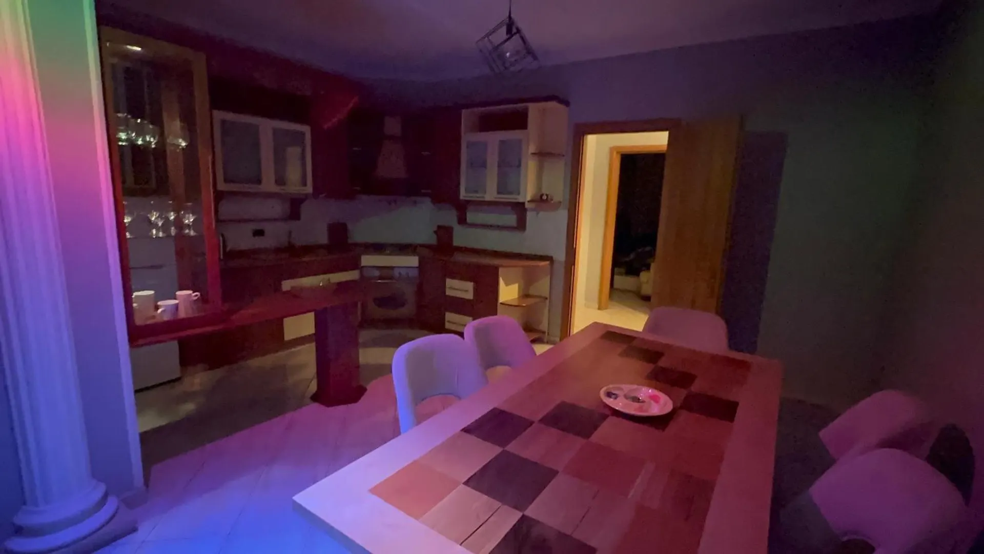 Dioras Apartment. Tirana