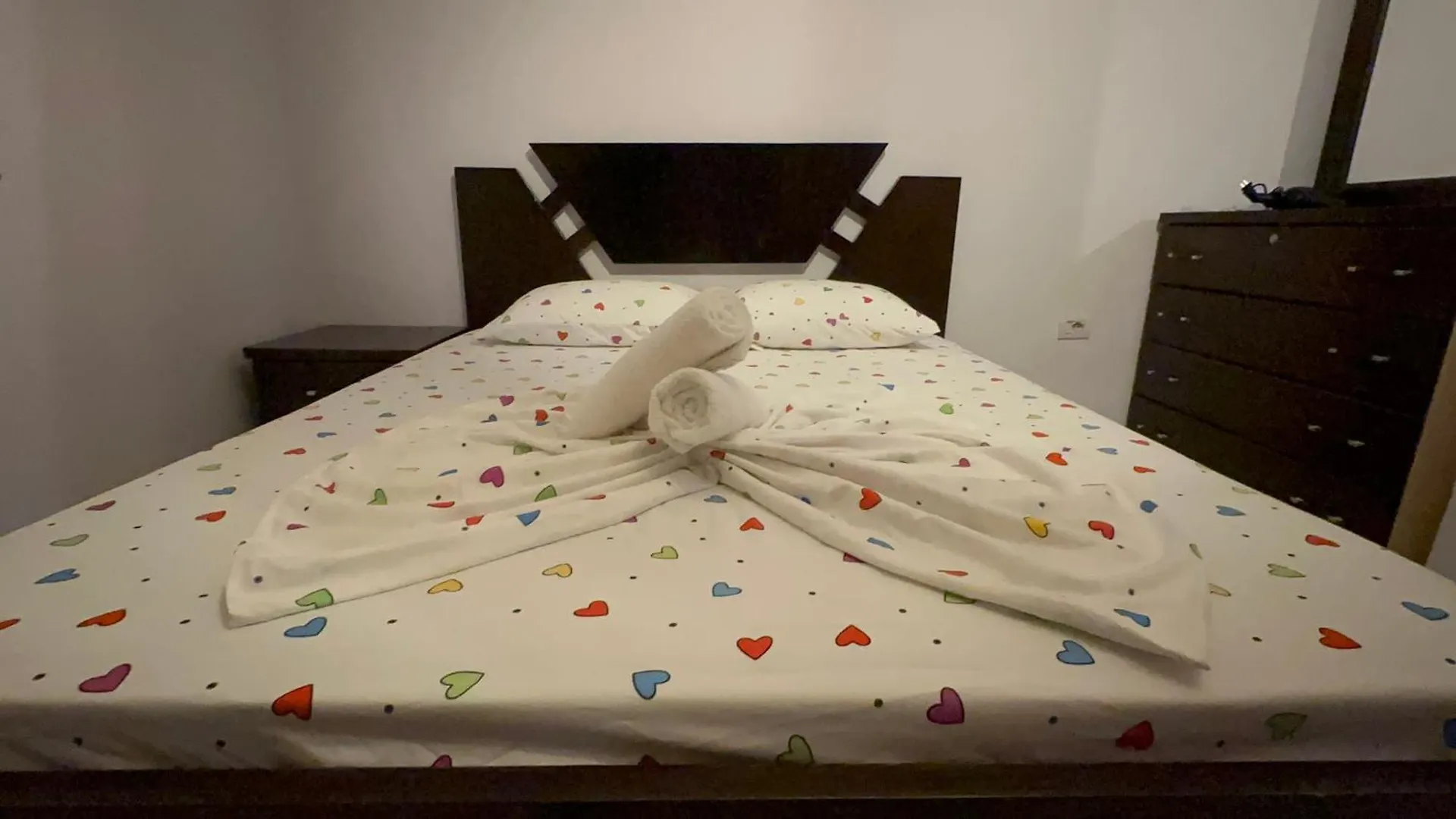 Appartamento Dioras Apartment. Tirana
