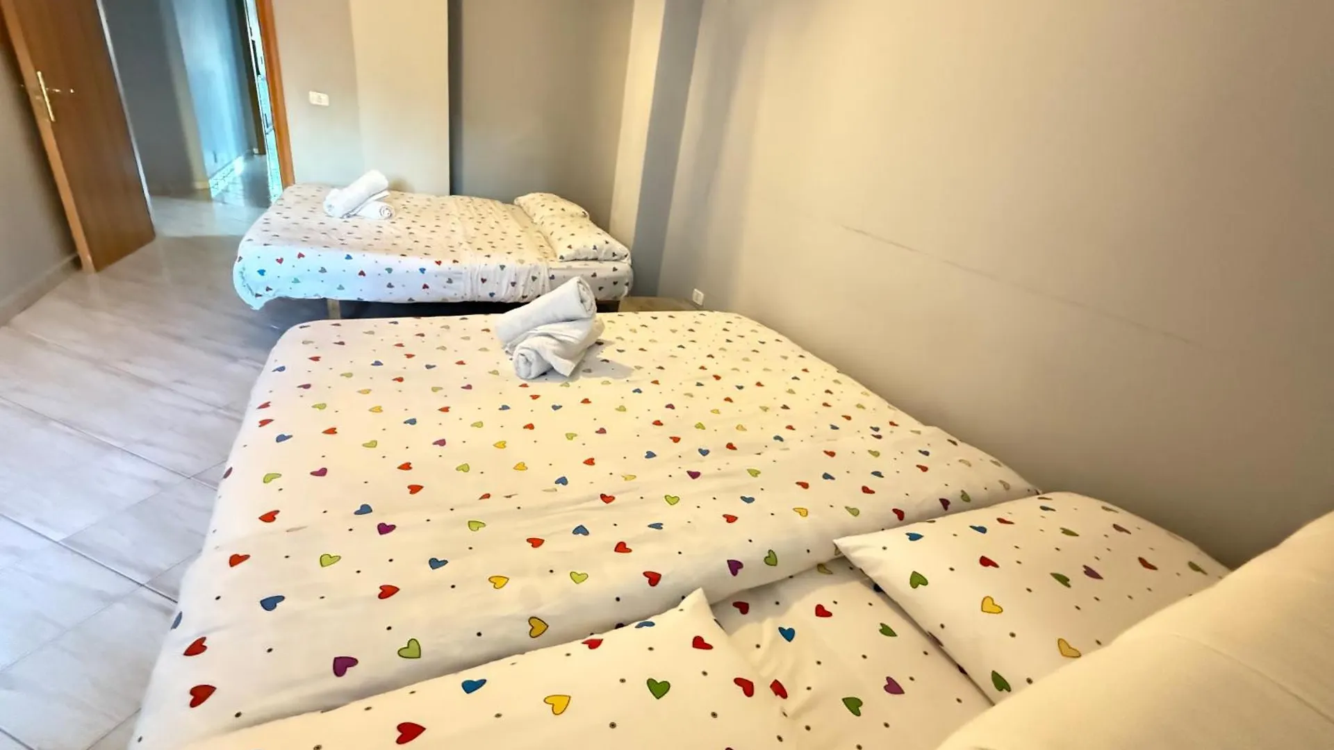 Appartamento Dioras Apartment. Tirana