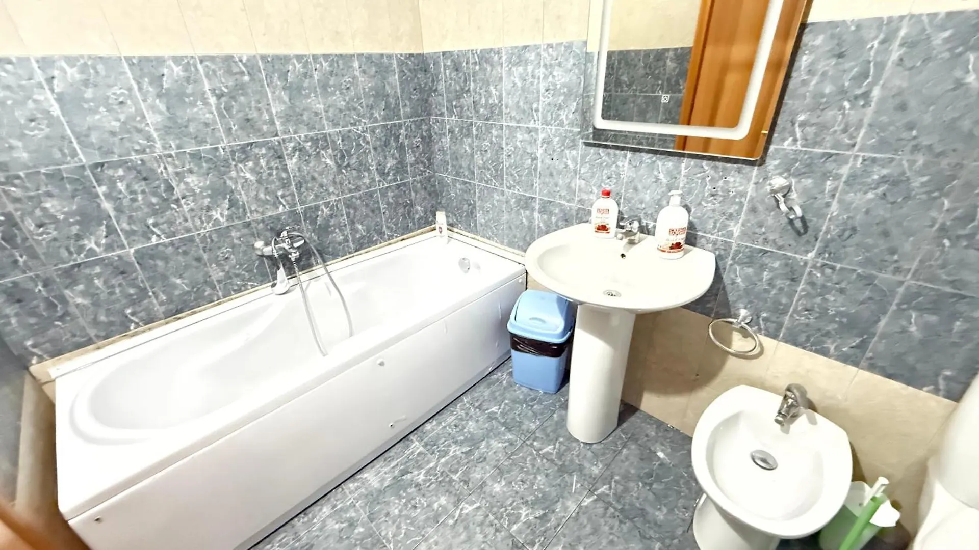 Appartamento Dioras Apartment. Tirana