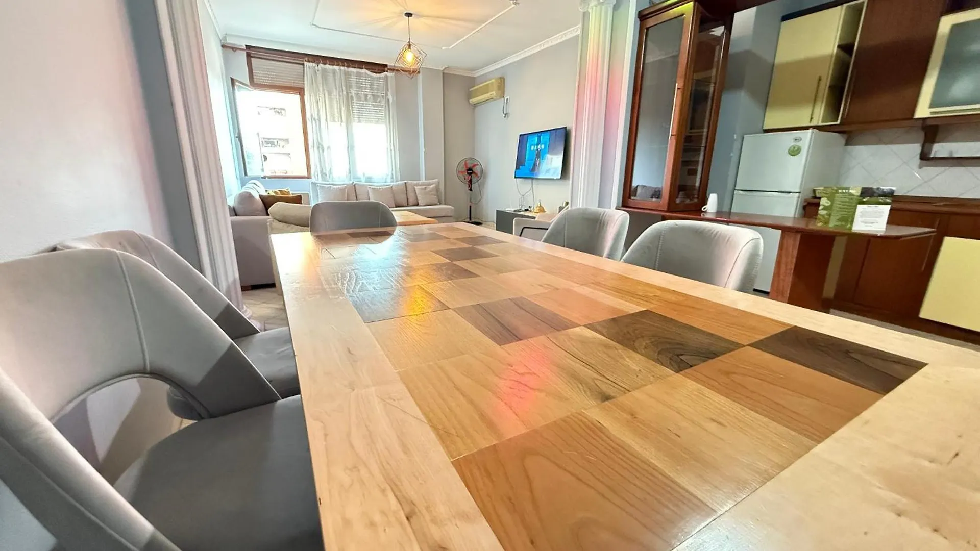 Appartamento Dioras Apartment. Tirana